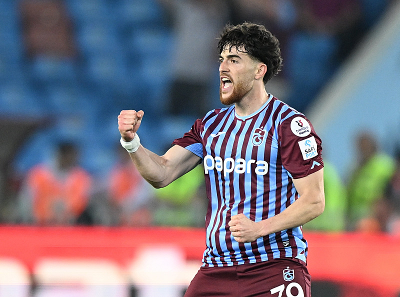 TRANSFER HABERİ: Monaco Uğurcan için Trabzonspor’a yaptığı tekllifi yükseltti