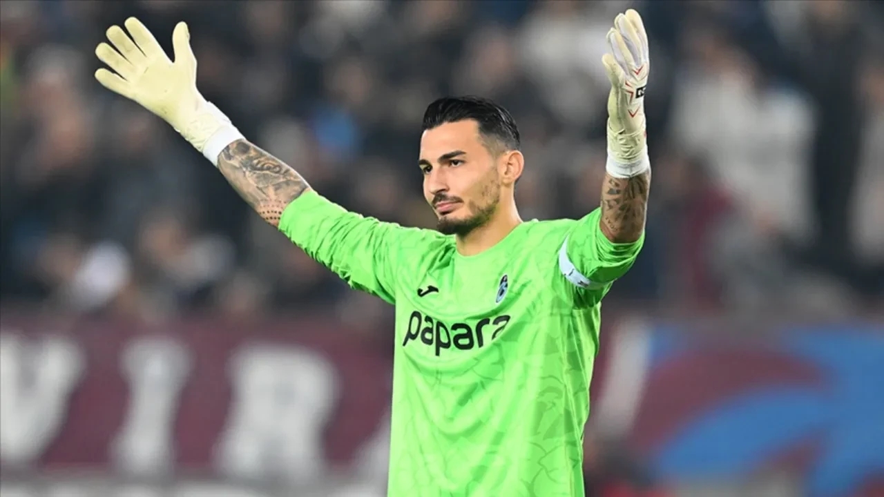 TRANSFER HABERİ: Monaco Uğurcan için Trabzonspor’a yaptığı tekllifi yükseltti