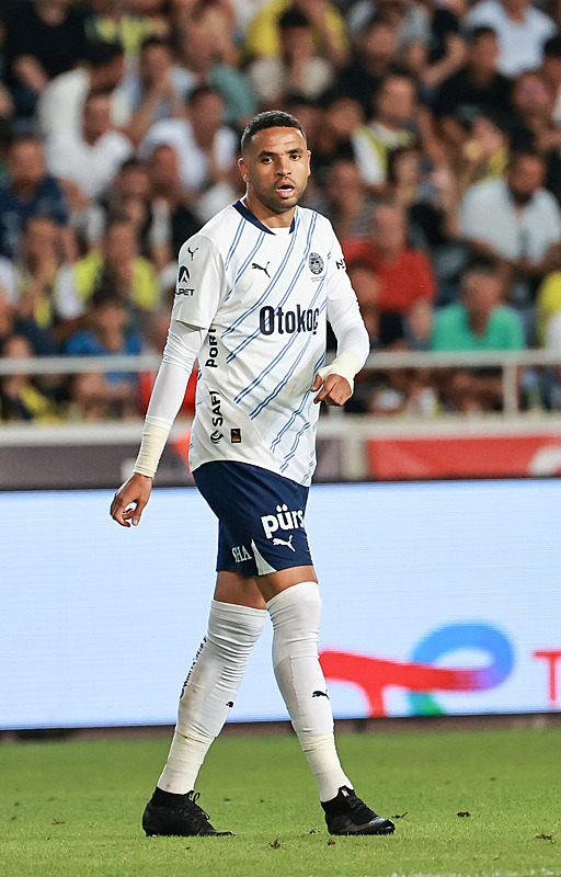TRANSFER HABERİ: Al Hilal’in yeni hedefi En-Nesyri! Osimhen’in yerine...