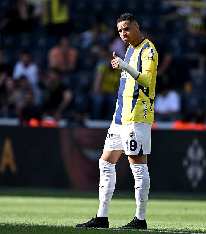 TRANSFER HABERİ: Al Hilal’in yeni hedefi En-Nesyri! Osimhen’in yerine...