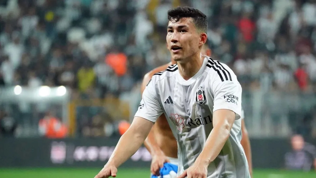 TRANSFER HABERİ - İşte Zaynutdinov’un yeni adresi!
