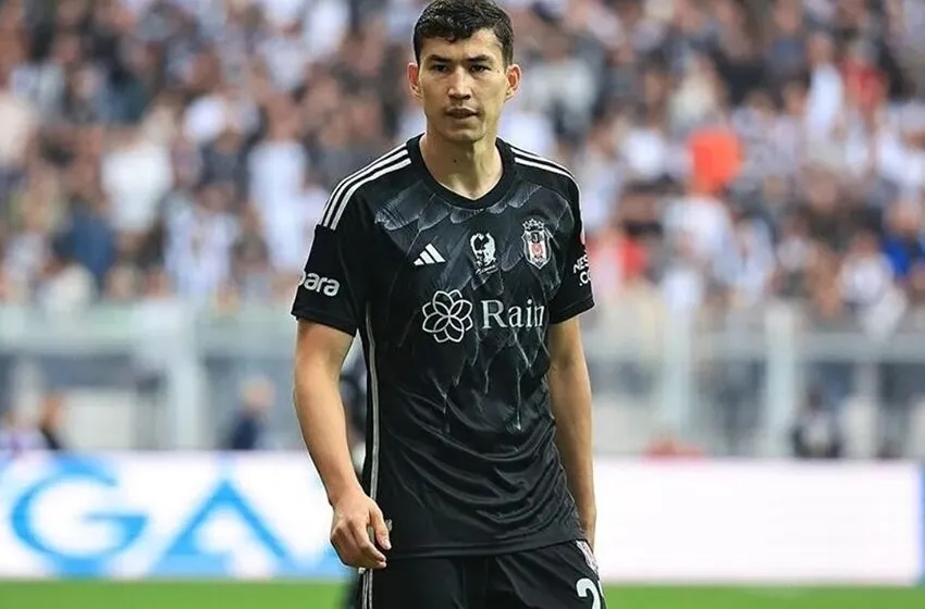 TRANSFER HABERİ - İşte Zaynutdinov’un yeni adresi!