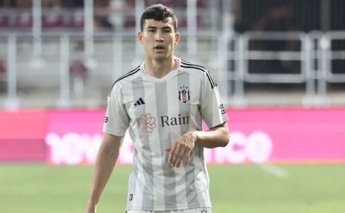 TRANSFER HABERİ - İşte Zaynutdinov’un yeni adresi!