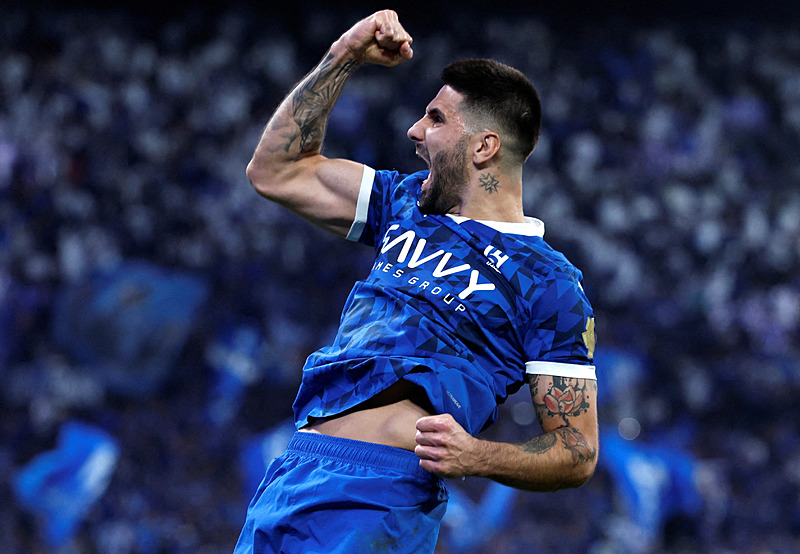 TRANSFER HABERİ | Fenerbahçe’den Aleksandar Mitrovic hamlesi!