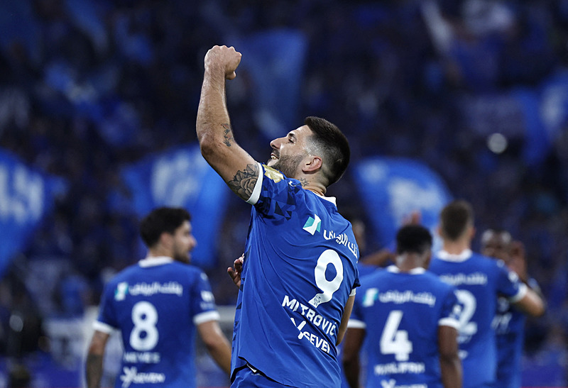 TRANSFER HABERİ | Fenerbahçe’den Aleksandar Mitrovic hamlesi!