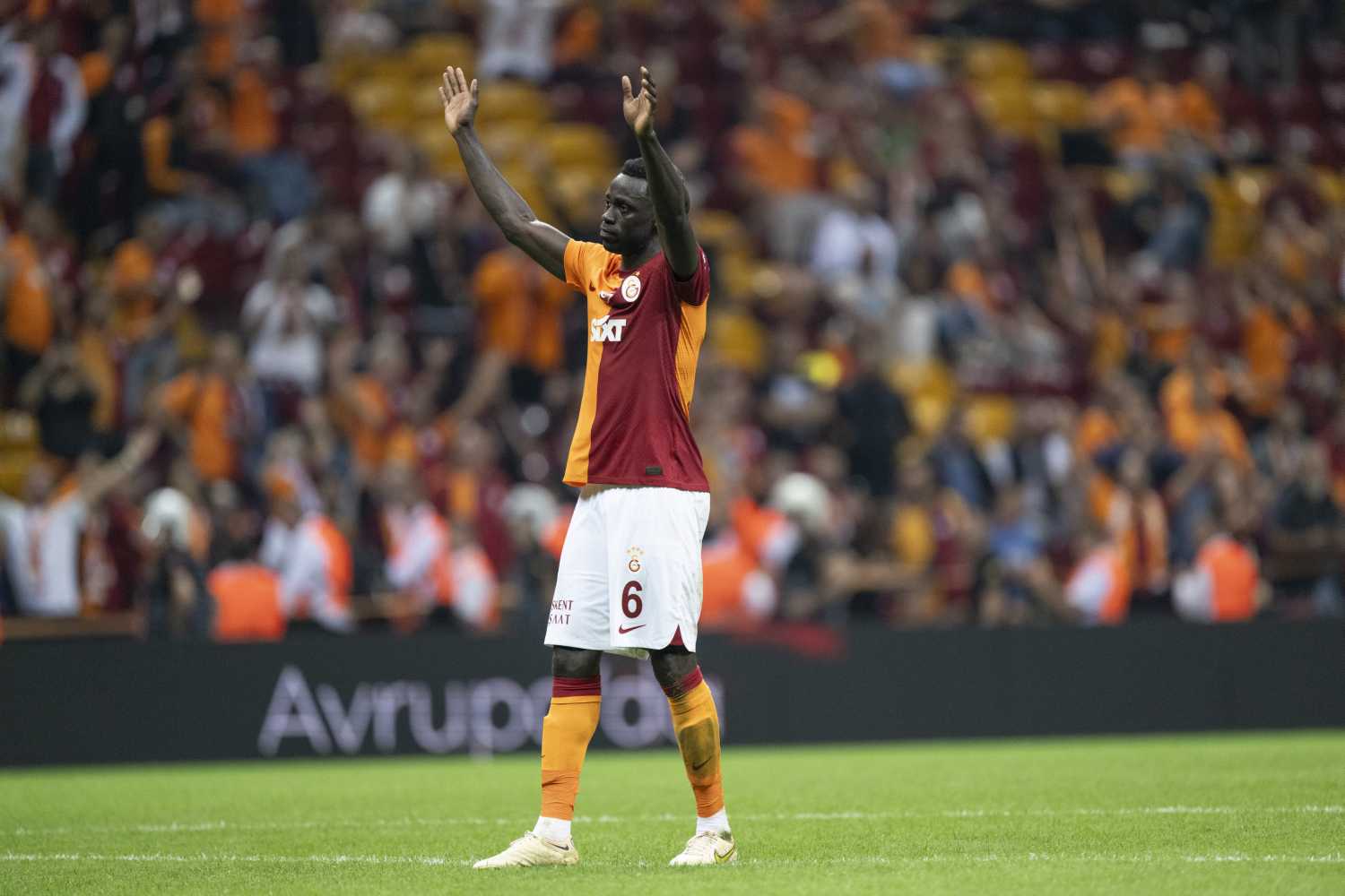 GALATASARAY TRANSFER HABERİ | Davinson Sanchez için flaş karar!