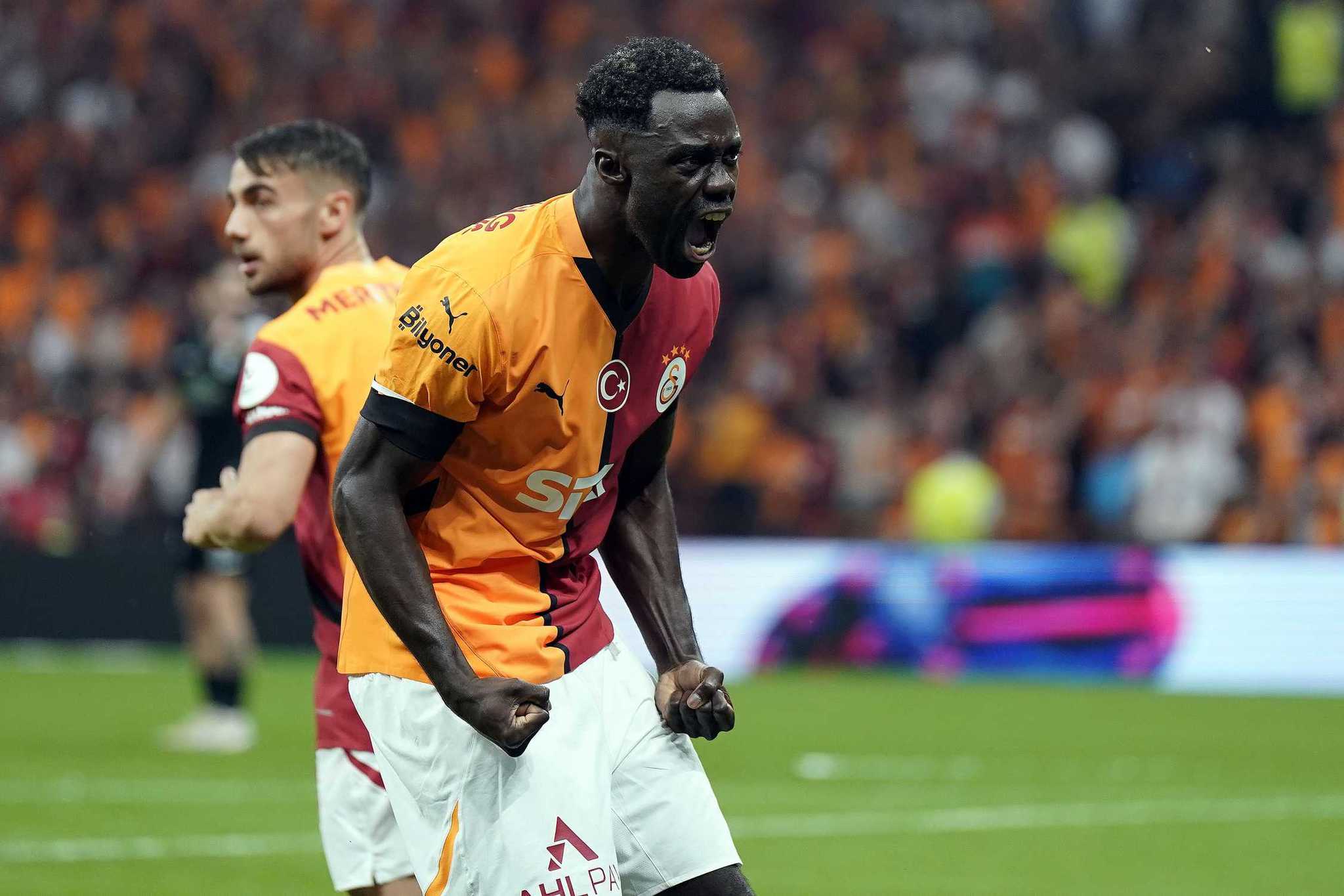 GALATASARAY TRANSFER HABERİ | Davinson Sanchez için flaş karar!