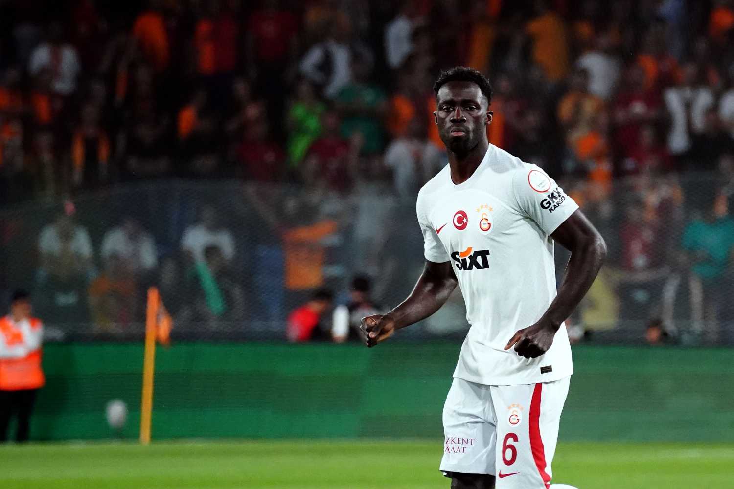 GALATASARAY TRANSFER HABERİ | Davinson Sanchez için flaş karar!
