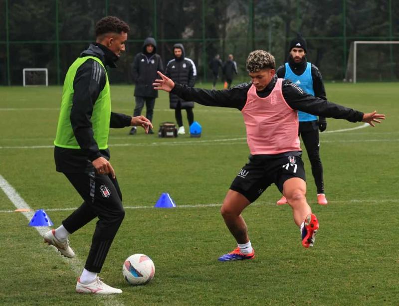 TRANSFER HABERLERİ | Beşiktaş’ta Elan Ricardo gelişmesi