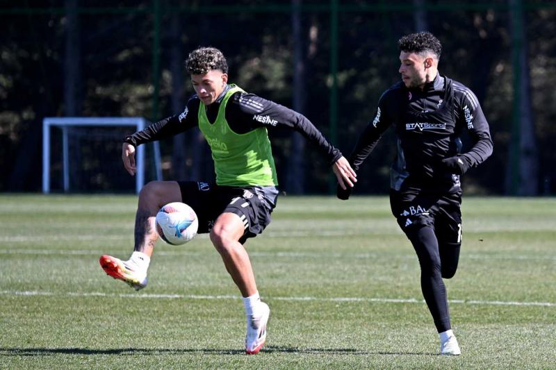TRANSFER HABERLERİ | Beşiktaş’ta Elan Ricardo gelişmesi
