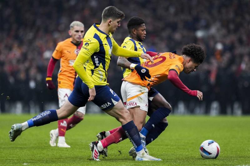 TRANSFER HABERİ: Fenerbahçe Yusuf Akçiçek’in ayrılığına hazır!