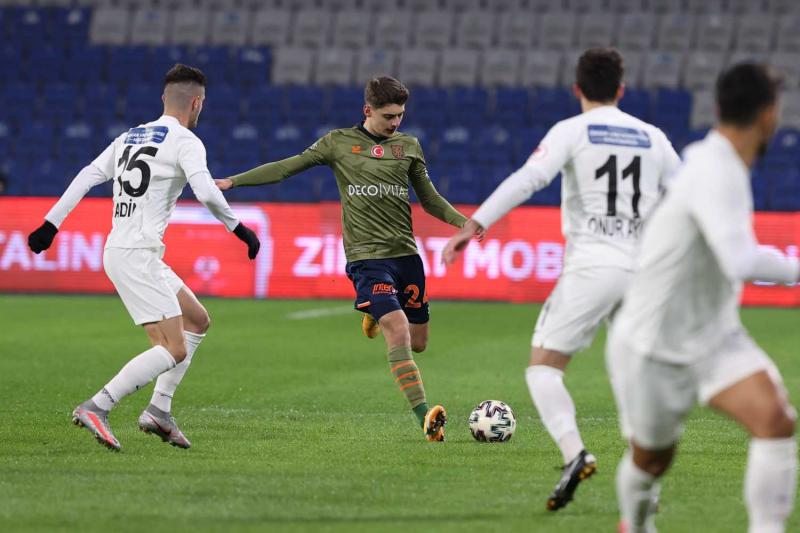 TRANSFER HABERİ: Fenerbahçe Yusuf Akçiçek’in ayrılığına hazır!