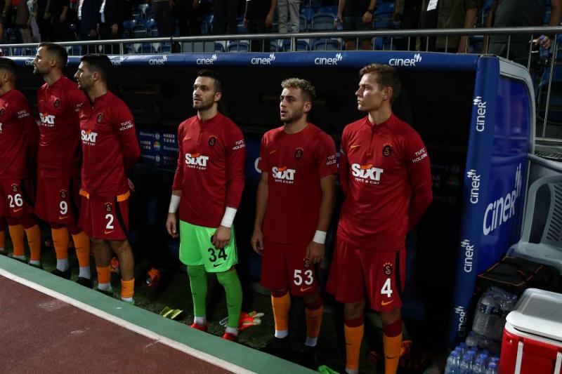 TRANSFER HABERLERİ | Galatasaray’da ayrılık! Sözleşmesi feshedilecek