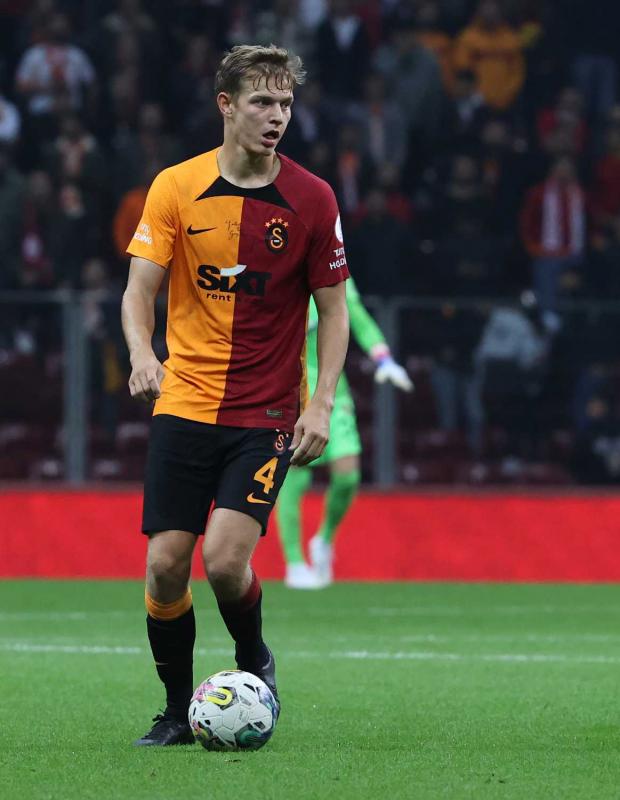 TRANSFER HABERLERİ | Galatasaray’da ayrılık! Sözleşmesi feshedilecek