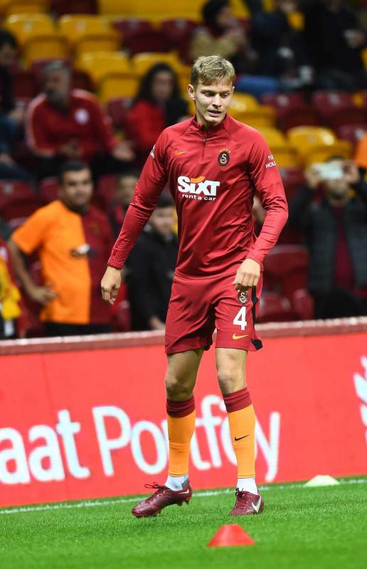 TRANSFER HABERLERİ | Galatasaray’da ayrılık! Sözleşmesi feshedilecek