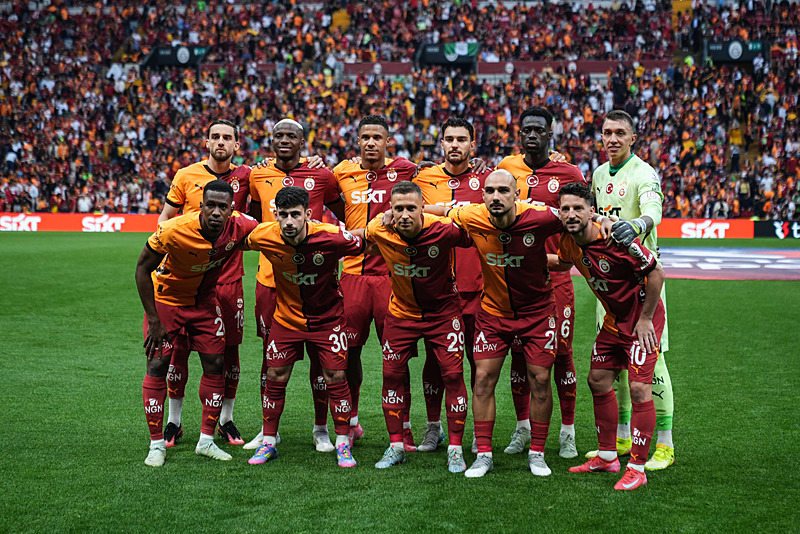 TRANSFER HABERLERİ | Galatasaray’da ayrılık! Sözleşmesi feshedilecek