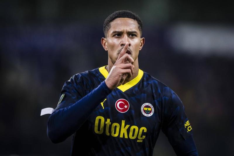 TRANSFER HABERİ: Fenerbahçe’ye Oosterwolde teklifi!