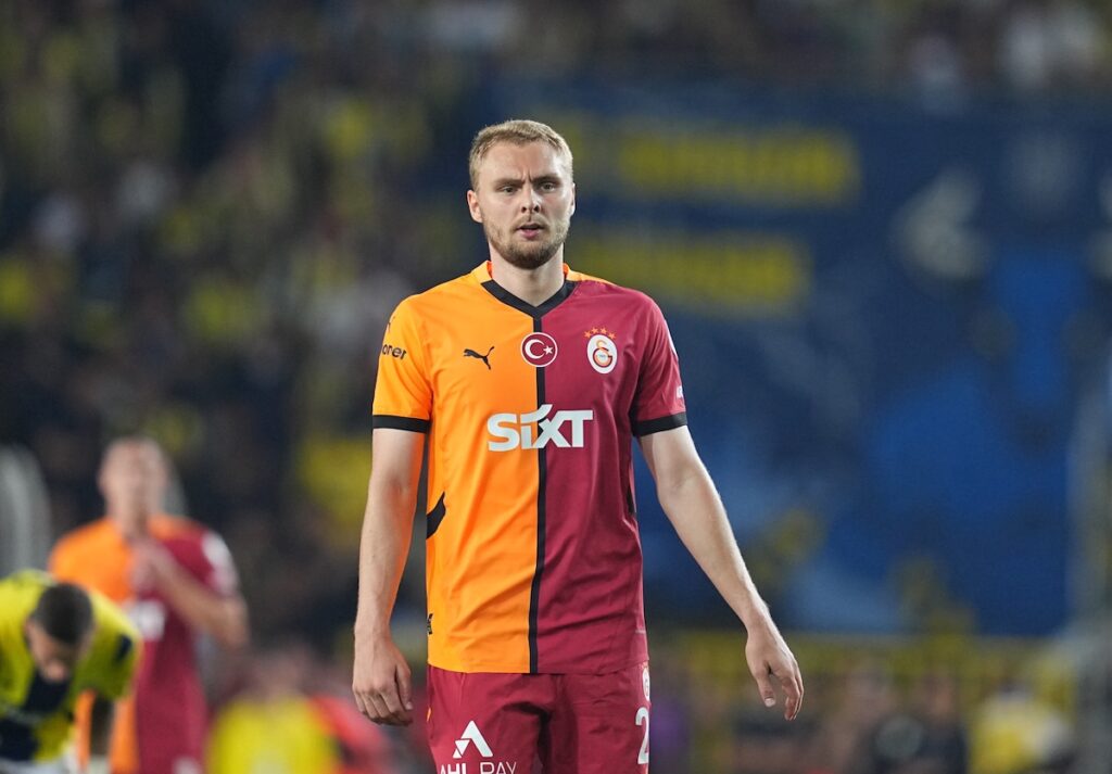 TRANSFER HABERİ - Galatasaray’ın yıldızına Çizme’den sürpriz talip!