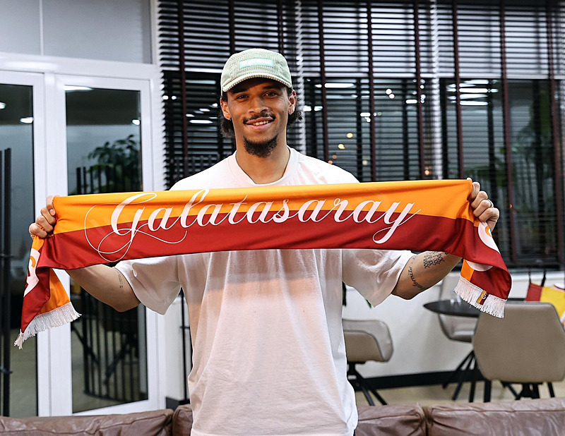Galatasaray’a ’10 numara’ transfer!