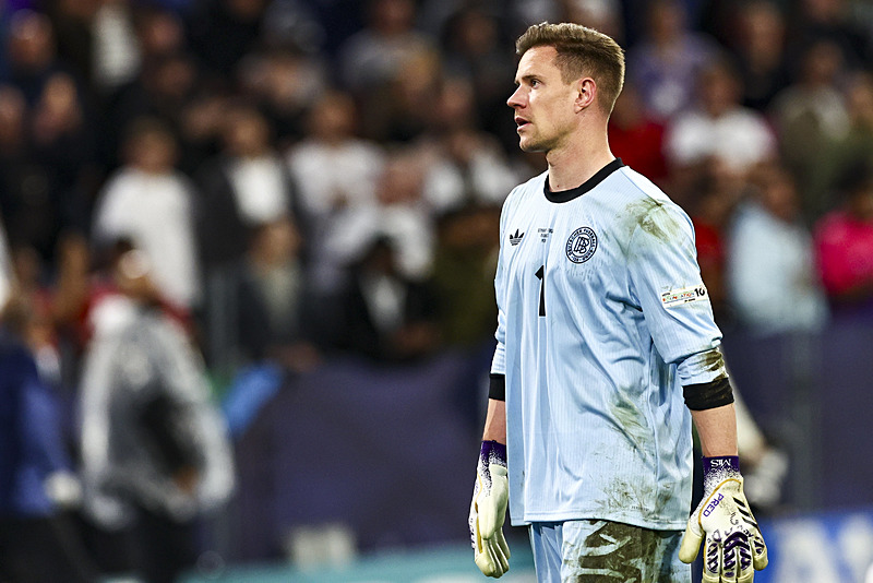 TRANSFER HABERİ: Galatasaray’dan Ter Stegen’i bitiriyor! Menajeriyle görüşüldü
