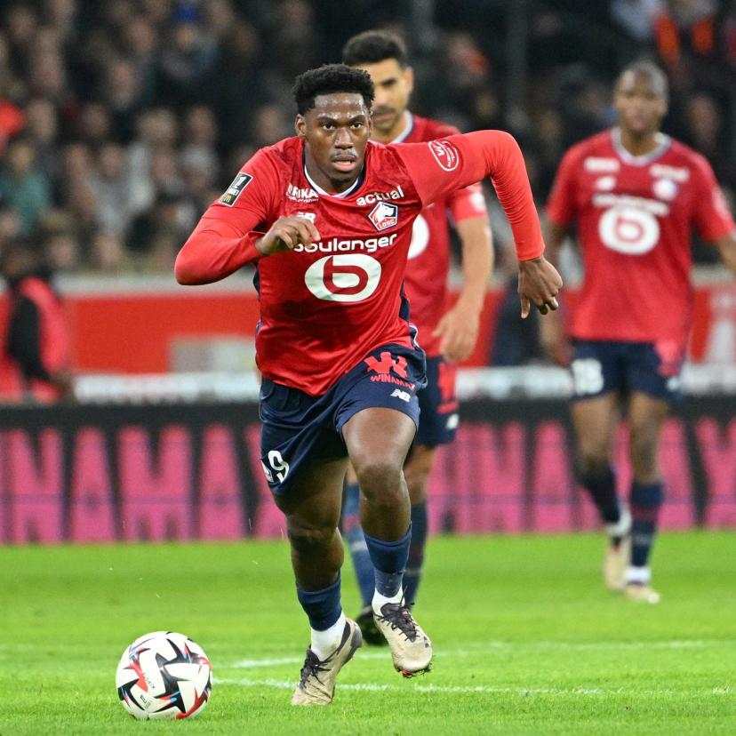 TRANSFER HABERİ: Ezeli rakipler bir kez daha karşı karşıya! Jonathan David için Fenerbahçe ve Galatasaray...