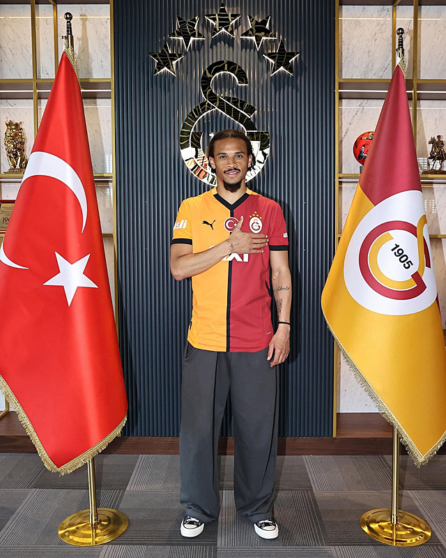 TRANSFER HABERİ: Ezeli rakipler bir kez daha karşı karşıya! Jonathan David için Fenerbahçe ve Galatasaray...