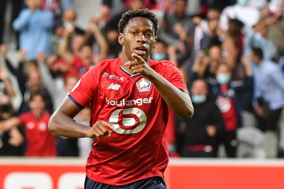 TRANSFER HABERİ: Ezeli rakipler bir kez daha karşı karşıya! Jonathan David için Fenerbahçe ve Galatasaray...