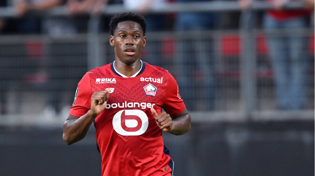 TRANSFER HABERİ: Ezeli rakipler bir kez daha karşı karşıya! Jonathan David için Fenerbahçe ve Galatasaray...
