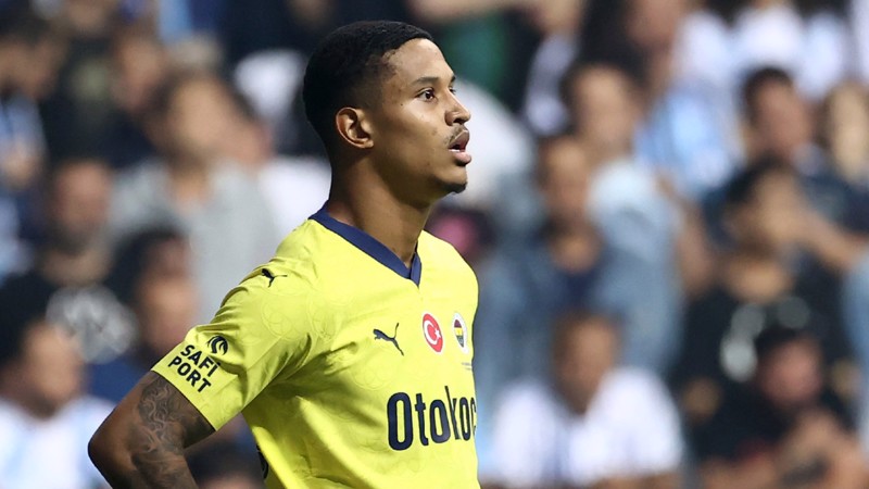 TRANSFER HABERİ: Jayden Oosterwolde’ye talipler artıyor! Fenerbahçe’nin talebi...