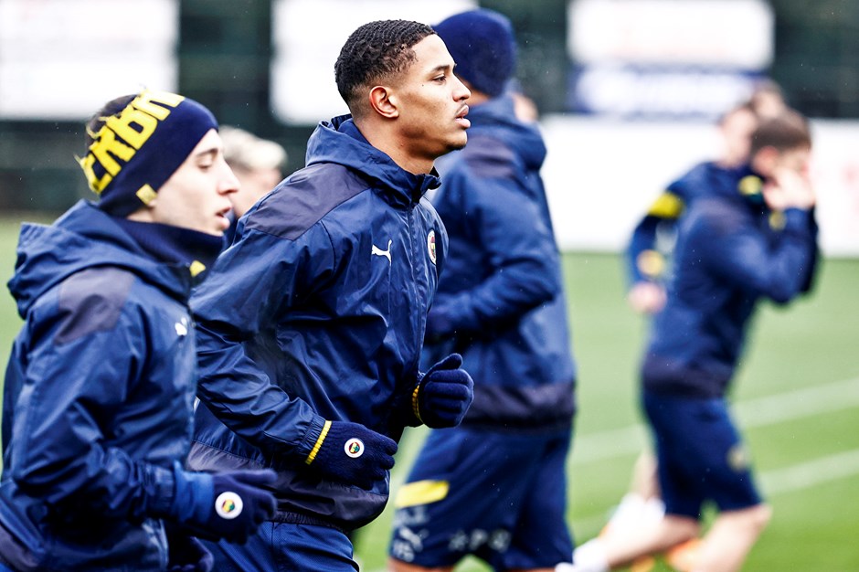 TRANSFER HABERİ: Jayden Oosterwolde’ye talipler artıyor! Fenerbahçe’nin talebi...