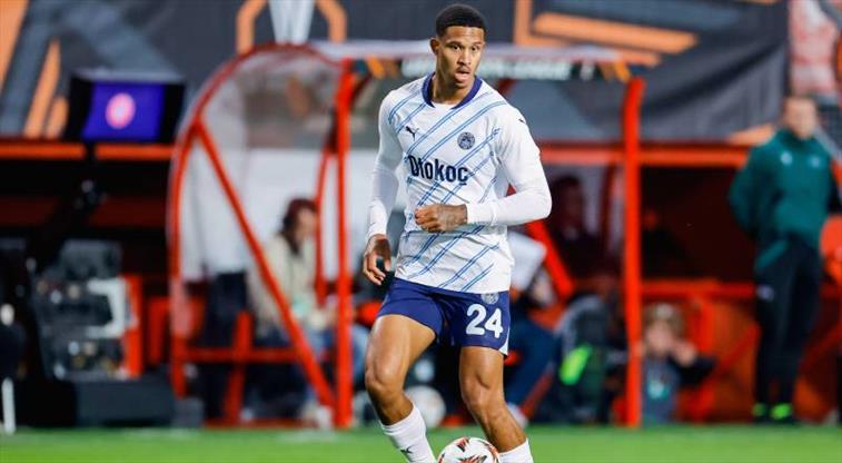 TRANSFER HABERİ: Jayden Oosterwolde’ye talipler artıyor! Fenerbahçe’nin talebi...