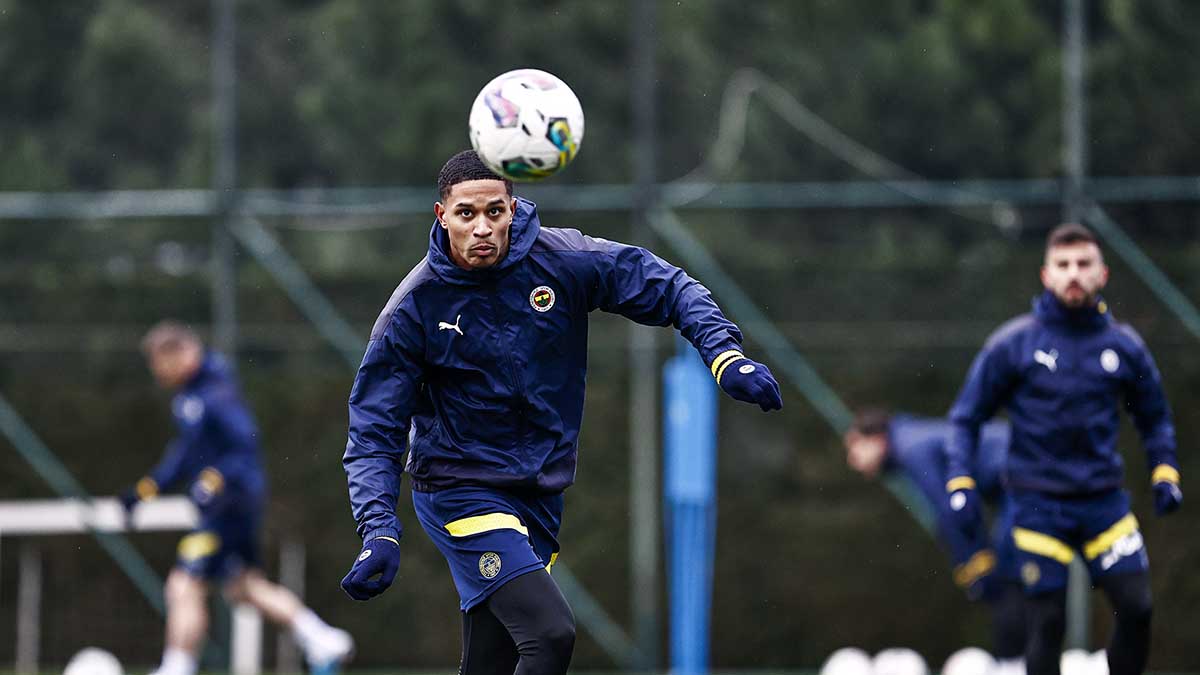 TRANSFER HABERİ: Jayden Oosterwolde’ye talipler artıyor! Fenerbahçe’nin talebi...