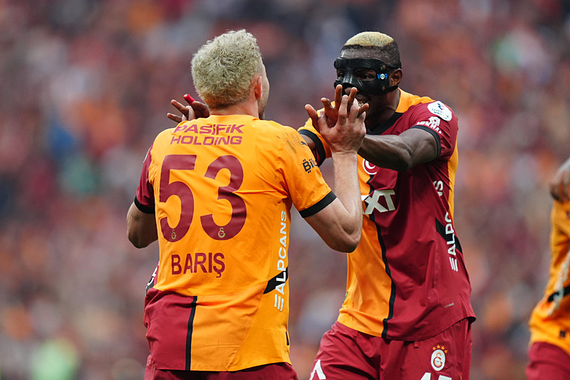 TRANSFER HABERİ: Barış Alper’in talipleri artıyor! Galatasaray istediği rakam belli oldu