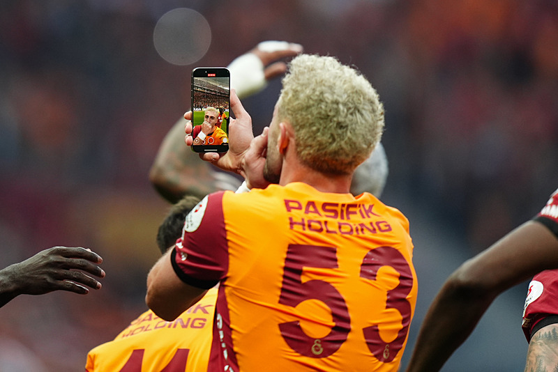 TRANSFER HABERİ: Barış Alper’in talipleri artıyor! Galatasaray istediği rakam belli oldu