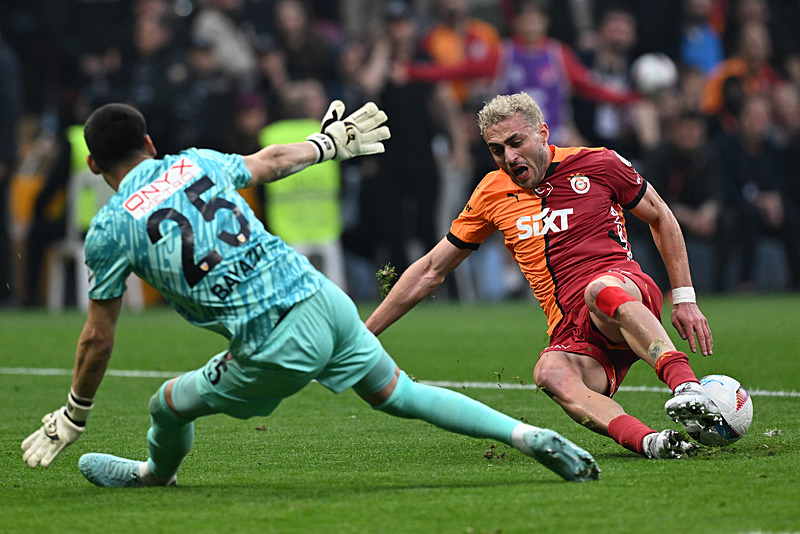 TRANSFER HABERİ: Barış Alper’in talipleri artıyor! Galatasaray istediği rakam belli oldu