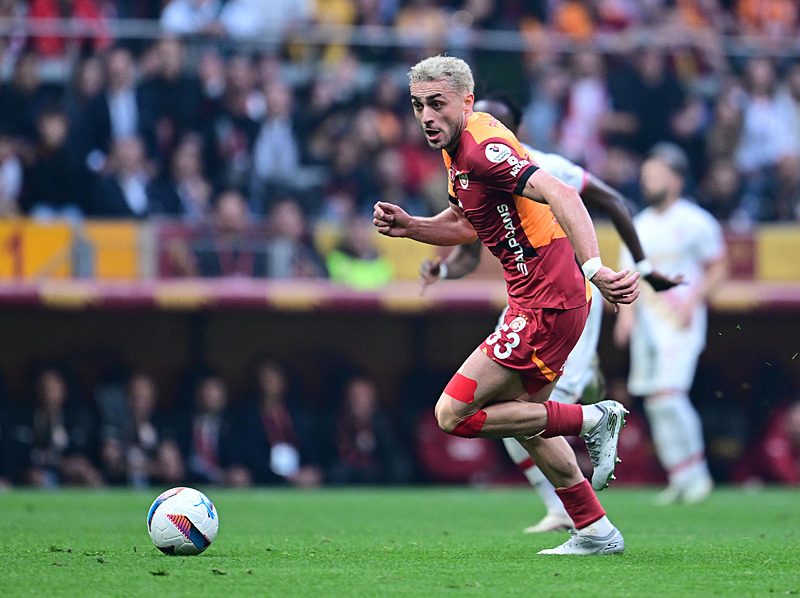TRANSFER HABERİ: Barış Alper’in talipleri artıyor! Galatasaray istediği rakam belli oldu