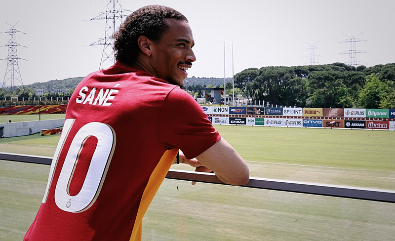 TRANSFER HABERİ - Galatasaray’da flaş Sacha Boey gelişmesi! B.Münih’ten açıklama...