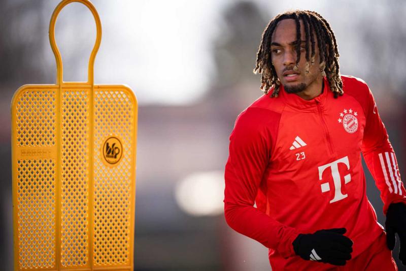 TRANSFER HABERİ - Galatasaray’da flaş Sacha Boey gelişmesi! B.Münih’ten açıklama...