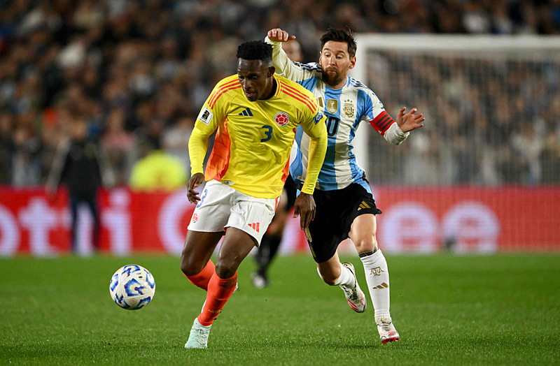 TRANSFER HABERİ | Davinson Sanchez’in partneri Galatasaray’a!