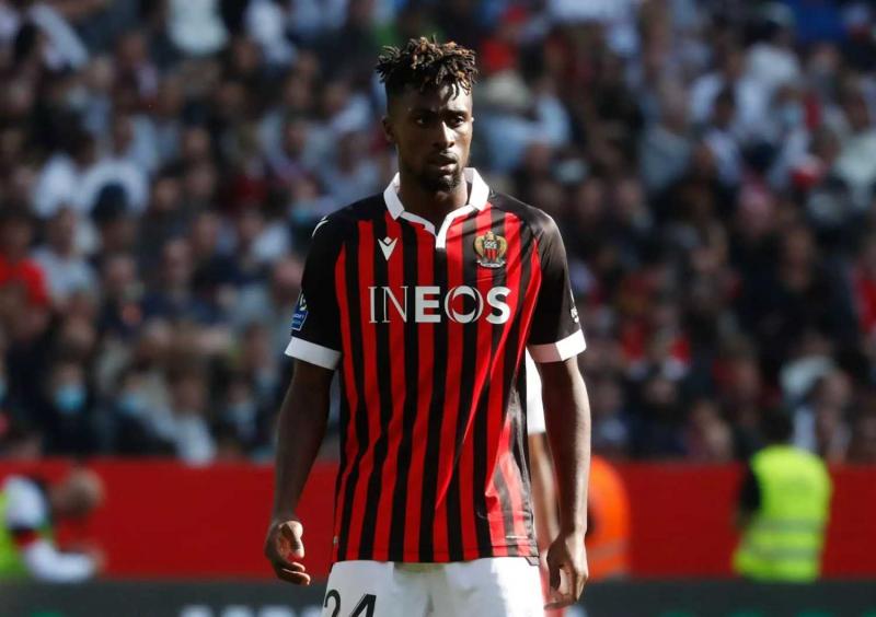 Fenerbahçe Guessand transferi için rekor kıracak!