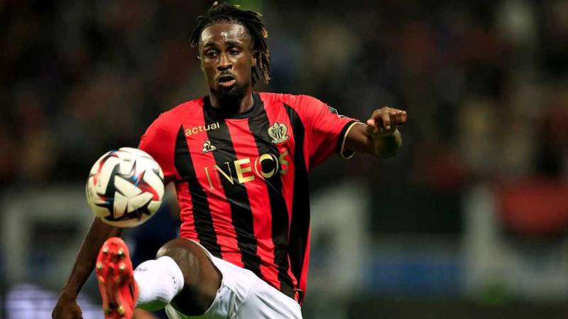 Fenerbahçe Guessand transferi için rekor kıracak!