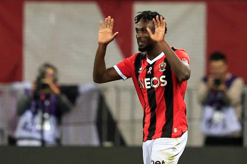 Fenerbahçe Guessand transferi için rekor kıracak!