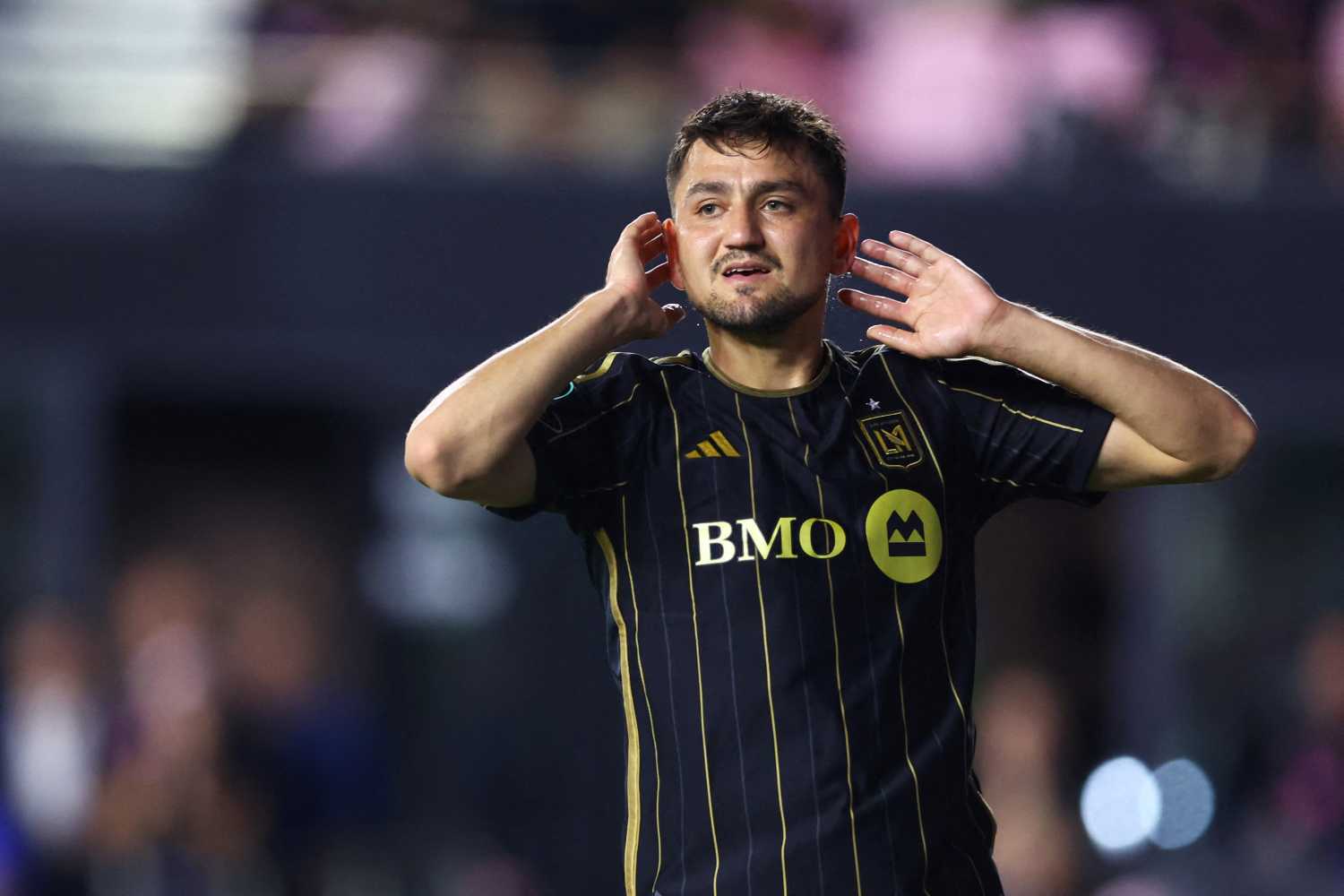 TRANSFER HABERİ: Fenerbahçe’ye Cengiz Ünder piyangosu! Eski takımı...
