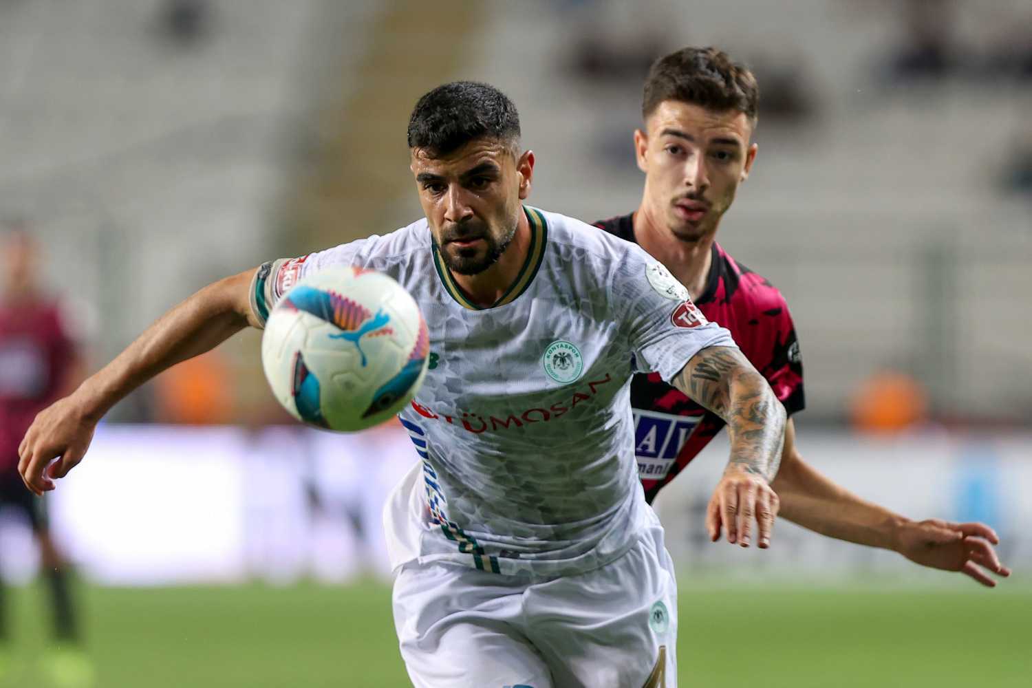 TRANSFER HABERİ - Galatasaray’dan savunma operasyonu! İşte o isimler