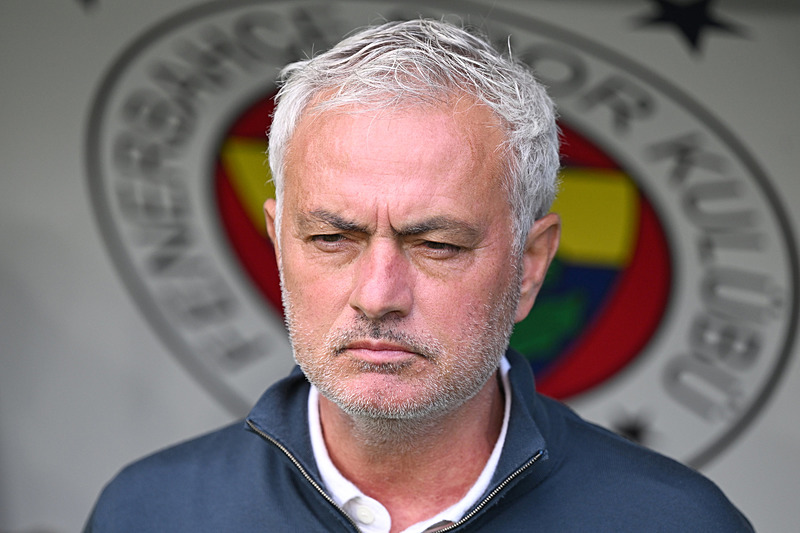 Fenerbahçe’ye transferde Vitor Pereira engeli! Bunu kimse beklemiyordu