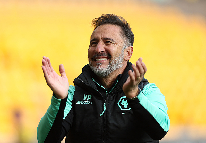Fenerbahçe’ye transferde Vitor Pereira engeli! Bunu kimse beklemiyordu