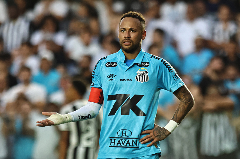 Fenerbahçe transferde büyük oynuyor! Neymar ve 4 dünya yıldızı...