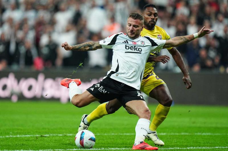 TRANSFER HABERİ: İtalya’dan Immobile’ye bir talip daha!