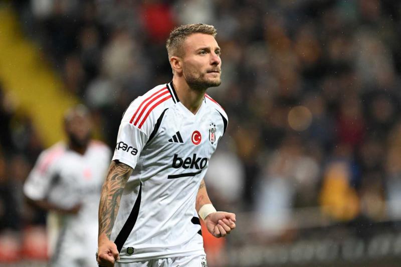 TRANSFER HABERİ: İtalya’dan Immobile’ye bir talip daha!