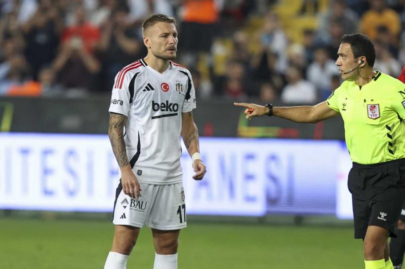 TRANSFER HABERİ: İtalya’dan Immobile’ye bir talip daha!
